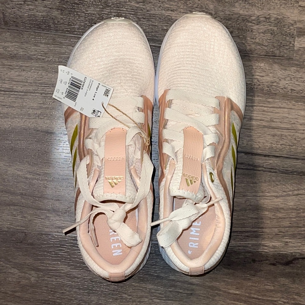 Adidas Edge Lux 4